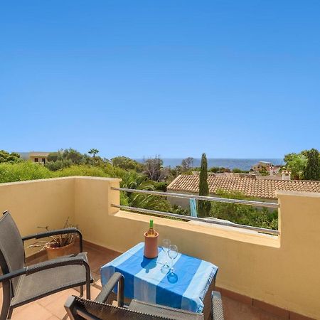 Casa Folara Cala Llombards Exterior foto