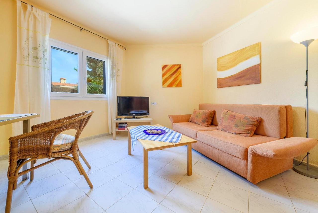 Casa Folara Cala Llombards Exterior foto